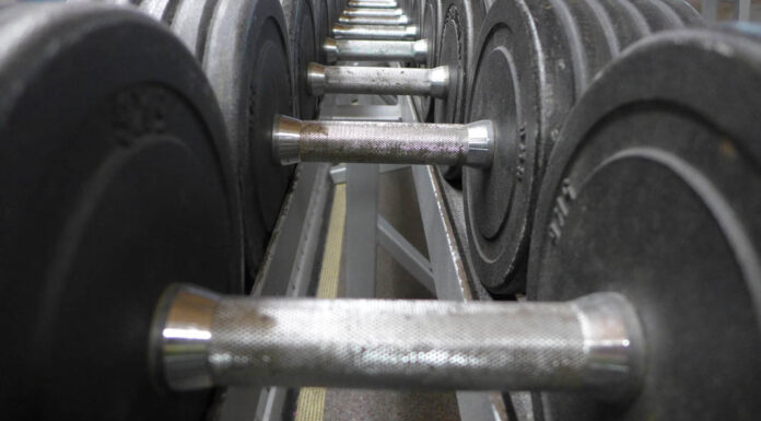 The impact of bodybuilding over a social life