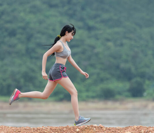 What celebrities wear at the basic training?