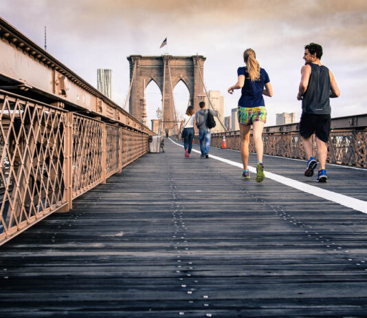 How streching can improve flexibility and health