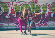 How to increase your strength with arms machines