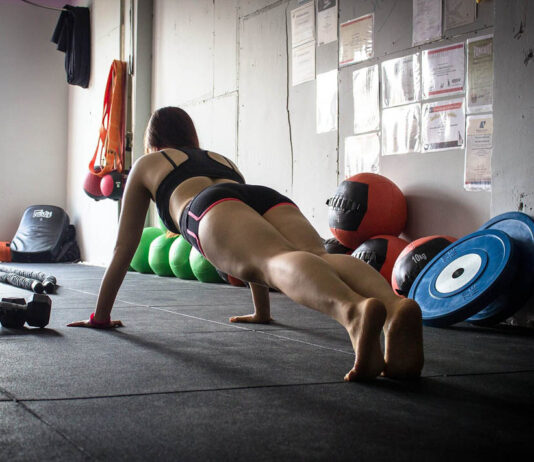 How to use back machines? Important tips!